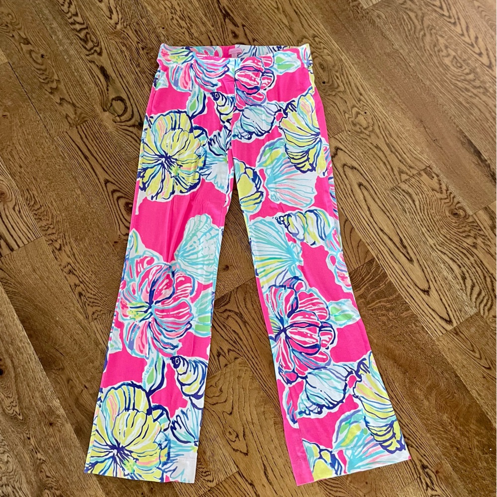Lilly Pulitzer Pants